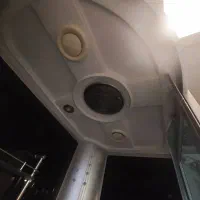 کابین دوش لوکس|لوازم حمام|تهران, امانیه|دیوار