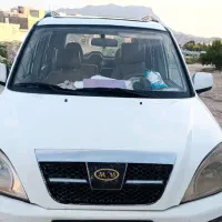 ماشین x33