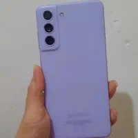 سامسونگ s21 fe