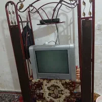 تلویزیون وکمد و دیجیتال