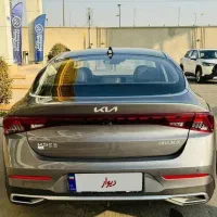 کیا اپتیما کا5 تحویل فوری نقد و اقساط