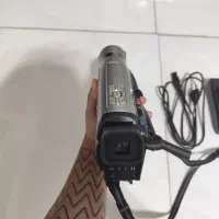 دوربین فیلمبرداری پاناسونیک|دوربین عکاسی و فیلم‌برداری|بندر انزلی, باغ زمانی|دیوار