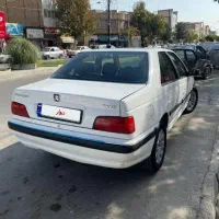 پارس مدل ۱۴۰۱|خودرو سواری و وانت|چناران, |دیوار
