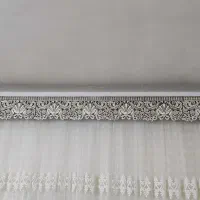 کتیبه پرده