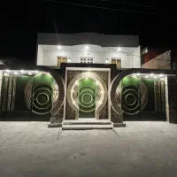 سوئیت ویلایی جاده نهار خوران . .روزانه .هفتگی .|اجارهٔ کوتاهمدت ویلا و باغ|گرگان, |دیوار