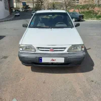 پراید مدل۸۷