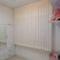 پرده حریر ترک|پرده، رانر، رومیزی|مشهد, هنرستان|دیوار