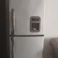 یخچال در حد نو|یخچال و فریزر|مشهد, تلگرد|دیوار