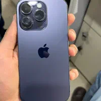 ایفون 14 پرو /iphone14 pro 256 za