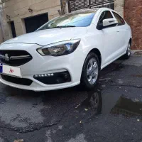 شاهین G اتوماتیک مدل 1403 7 سرعته|خودرو سواری و وانت|تبریز, |دیوار