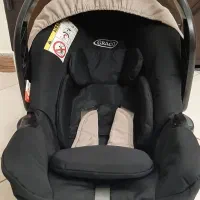 کریر گراکو|کالسکه و لوازم جانبی|تهران, مینای شمالی (مخبر)|دیوار