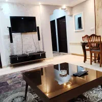 اجاره روزانه آپارتمان مبله دو خواب در استاد معین