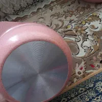 قابلمه نسوز طرح چدن|ظروف پخت‌وپز|محمدیه-قزوین, |دیوار