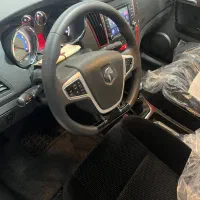 دناپلاس ۶دنده ef7p 1404|خودرو سواری و وانت|سلماس, |دیوار