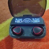 هندزفری بلوتوثی مدل m10|لوازم جانبی موبایل و تبلت|اصفهان, فرح آباد|دیوار