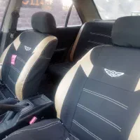 روآ سال مدل ۸۹ دوگانه کارخونه|خودرو سواری و وانت|مشهد, شهرآرا|دیوار