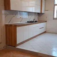 ۱۰۰متر با بهار خواب رضویه ( کاروان)|اجارهٔ آپارتمان|تهران, شهرک رضویه|دیوار