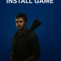 نصب بازی‌های PS4 و PS5 (هم اکانتی، هم کپی‌خور)