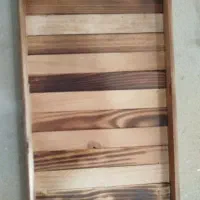 فروش انواع وسایل چوبی سنتی|صنایع دستی و سایر لوازم تزئینی|قروه, |دیوار