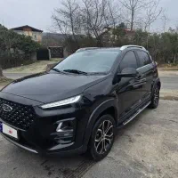 X22 PRO IE TURBO|خودرو سواری و وانت|تنکابن, |دیوار