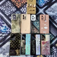 کاور گوشی نوت 11ده تی پرو در حد نو