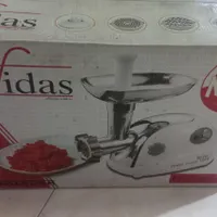چرخ گوشت ویداس