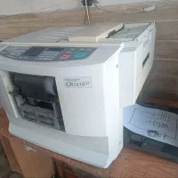 فروش دستگاه ریسو CR1610