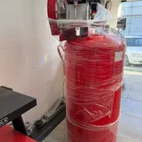 کمپرسور باد قوی خورجینی و کتابی چینی و ایتالیایی|ماشین‌آلات صنعتی|شهریار, شهریار|دیوار