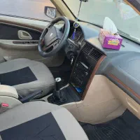 پارسtu5|خودرو سواری و وانت|لامرد, |دیوار