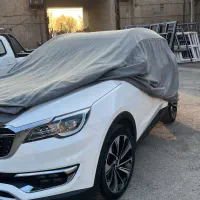 چادرماشین روکش همه مدل خودرو ضداب ضدافتاب جنس