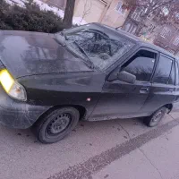 پراید ۸۲|خودرو سواری و وانت|بانه, |دیوار