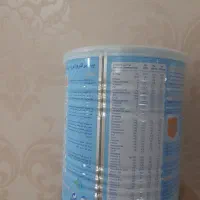 قوطی شیر خشک