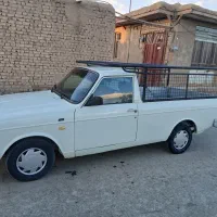 پیکان وانت|خودرو سواری و وانت|ملایر, |دیوار