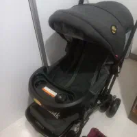 کالسکه وکریر