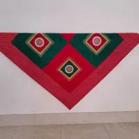 رومیزی|صنایع دستی و سایر لوازم تزئینی|گنبد کاووس, |دیوار