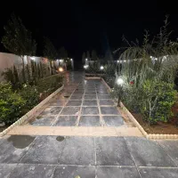 ویلاباغ۵۰۰دوبلکس مدرن چ بافت سهیلیه زعفرانیه کردان|فروش خانه و ویلا|رامجین, |دیوار