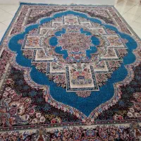 فرش ماشینی|فرش|کرمان, |دیوار