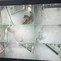 نصب و تعمیرات سیستمهای حفاظتی دوربین های مداربسته|خدمات پیشه و مهارت|بندرعباس, |دیوار