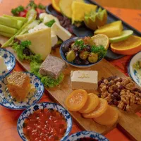 آشپز وباریستا حرفه ای|استخدام خدمات فروشگاه و رستوران|عسلویه, |دیوار