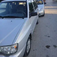 پراید ۱۱۱|خودرو سواری و وانت|بهبهان, |دیوار