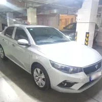 تارا v2 مدل۱۴۰۱ اتومات