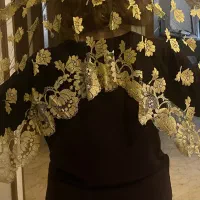 شال گیپور مجلسی