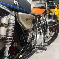 هندا پرواز ۲۰۰ مدل۴۰۴ در حد صفر زیر فی بازار