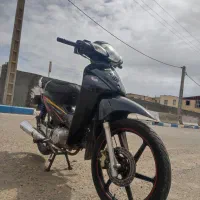 موتور بی کلاج صفر