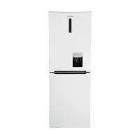 یخچال فریزر نیکسان مدل 7041 طرح استیل