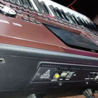فروش کیبورد pa700 تمیز و بشرط|پیانو، کیبورد، آکاردئون|بابل, |دیوار