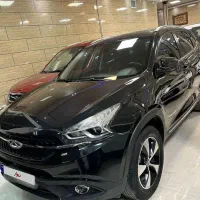 تیگو ۷ IE|خودرو سواری و وانت|کرمانشاه, |دیوار