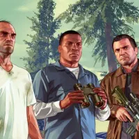 GTA V