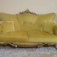 مبل ۷ نفره|مبلمان خانگی و میز عسلی|ایلام, |دیوار