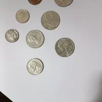 سکه تمبر|کلکسیون سکه، تمبر، اسکناس|اردبیل, |دیوار